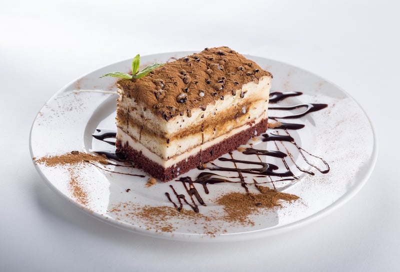 Chocolate Indulgences