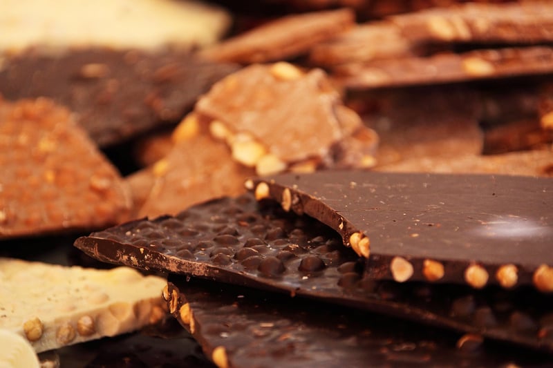 Delicious Chocolate