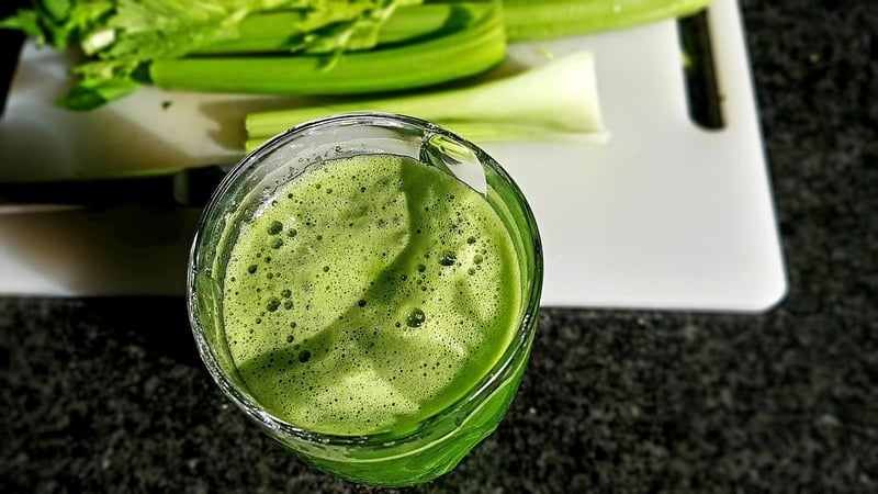 Freezer Smoothie Packs